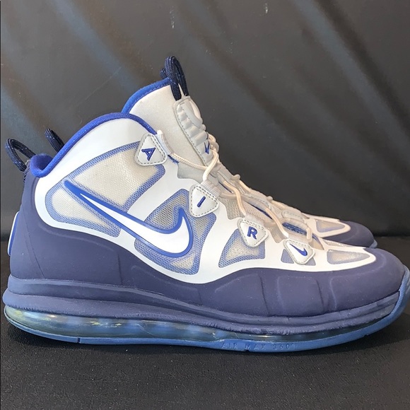 Nike Air Max Uptempo Fuse 360 *Rare Colorway*